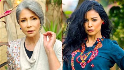 مروة الأزلي تجسد دور سوسن بدر وهي صغيرة في مسلسل 60 دقيقة وأحداثه تدور في زمنين مختلفين