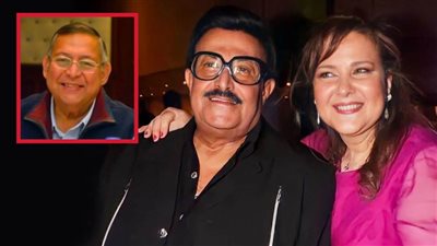 طبيب نفسي : لا يجب أن تعلم دلال عبدالعزيز بخبر وفاة سمير غانم إلا بعد شفائها تمامًا