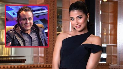 روبي تحضر لأغنية مقسوم جديدة من كلمات وألحان محمد رحيم