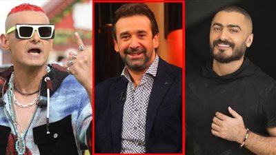 كريم عبدالعزيز يتفوق على تامر حسني ورامز جلال ويحقق 2 مليون جنيه إيرادات فى يوم واحد