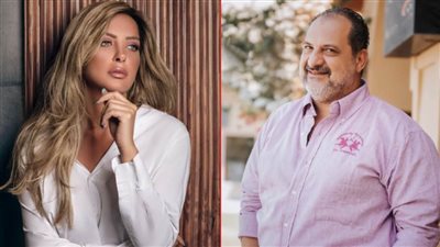 خالد الصاوى صاحب نفوذ تربطه علاقة عاطفية بـ ريم مصطفى التى تعمل في كباريه ضمن أحداث مسلسل الثمانية