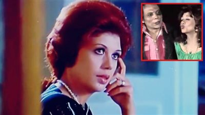 في ذكرى ميلاد ناهد جبر .. محاورة النجوم التى تراجعت عن اعتزال المسرح بسبب شاهد ماشفش حاجة