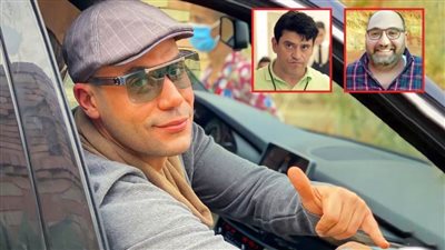 محمد إمام يتعاقد على فيلم جديد بعنوان أنتيم مراتي إخراج أحمد الجندي وتأليف وائل عبدالله