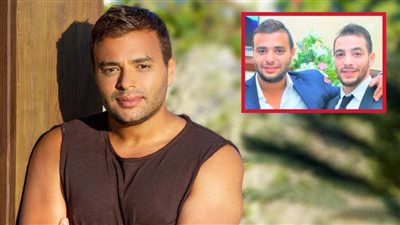 وفاة شقيق رامي صبري غرقًا في ترعة المريوطية وجاري التحقيق في ملابسات الحادث