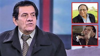 في ذكرى ميلاد مظهر أبو النجا .. بدأ مطرباً فوق السطوح ورحل مؤذناً وهو الوحيد الذي أضحك عادل إمام