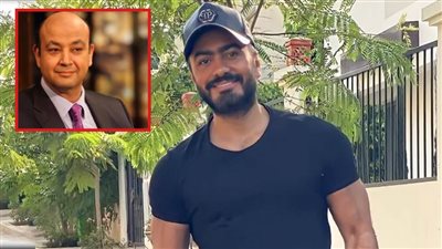 الليلة .. تامر حسني يكشف تفاصيل أعماله وأسرار حياته لـ عمرو أديب في برنامج الحكاية