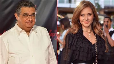 نيللي كريم : التمثيل مع ماجد الكدواني ممتع وبيعلى أى ممثل