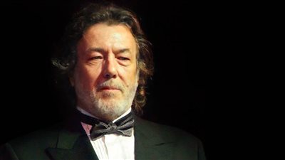 شقيقة طارق التلمسانى : أخى فاكر كل الناس لكنه قرر يبعد وفضل العزلة