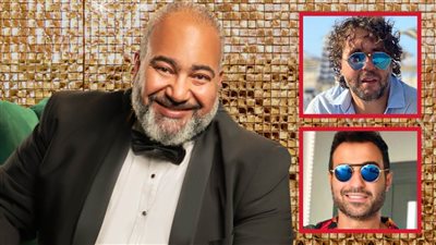 بيومي فؤاد ينضم لأبطال فيلم هشام ماجد الجديد تأليف أحمد فهمي وإنتاج وائل عبدالله