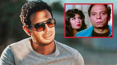 العدل جروب تدرس إعادة تحضيرات مسلسل حتى لا يطير الدخان بدون مصطفى شعبان