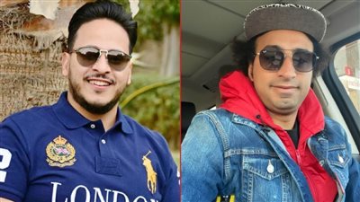 اليوم .. بداية تصوير فيلم زومبي بطولة علي ربيع وكريم عفيفي في المعادي