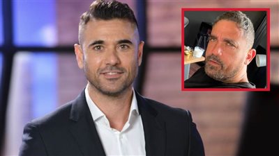 أحمد عز يؤكد انفراد خبر أبيض .. أمير كرارة بطل الجزء الثاني من مسلسل هجمة مرتدة رمضان 2022