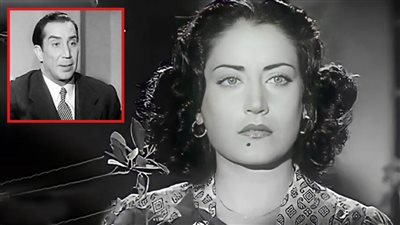 في ذكرى رحيل أسمهان .. ماذا قال يوسف وهبي عن حادث رحيلها وإحساسه بأن أجلها اقترب ؟