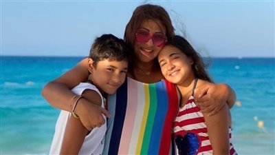  بعد الحكم بثبوت نسب طفليها .. تفاصيل أزمة هالة صدقي مع زوجها من البداية للنهاية 