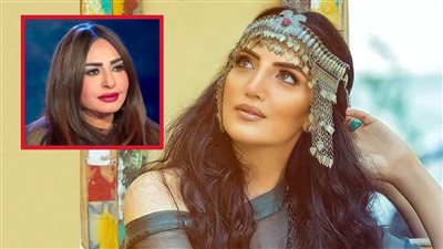 سلوى خطاب تجسد شخصية والدة حورية فرغلي في مسلسل أيام وبنعيشها
