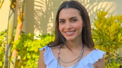 كارمن سليمان : أحضر أغنية جديدة بعنوان لعبتى ستكون مفاجأة للجمهور وطرحها قريباً