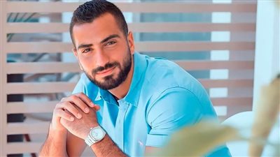 محمد الشرنوبي : أحضر لأغنية جديدة بعنوان إيه اللذاذة دي وأنتظر عرض فيلمي الجديد ناجي