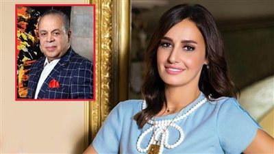 أشرف زكي: حلا شيحة لم تكن مقيدة بالنقابة والشيخ الشعراوي أكد لي أن الفن ليس حرامًا