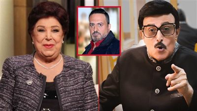 خالد سرحان : لا يمكن تقديم جزء خامس من مسلسل يوميات زوجة مفروسة بعد رحيل سمير غانم ورجاء الجداوي