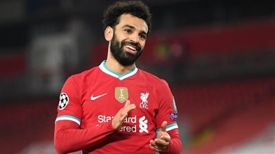 حساب ليفربول على فيسبوك يغازل صلاح بمقطع من أغنية اتقل للهضبة : بضعف وأنت قصادي