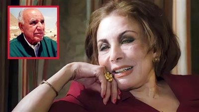 لبنى عبدالعزيز في ذكرى رحيل صلاح أبو سيف : كان شرطي لدخول الفن أن تكون كل أعمالي من إخراجه