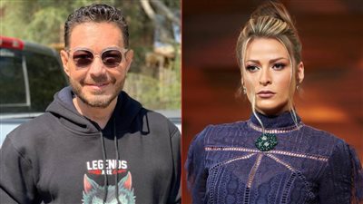 باميلا الكيك تصل القاهرة وتبدأ تصوير مشاهدها في فيلم فارس أمام أحمد زاهر