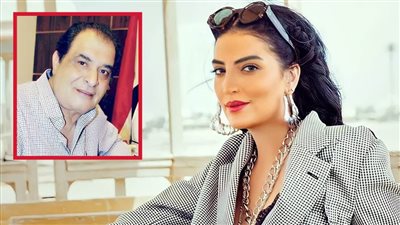 رياض الخولى يتزوج حورية فرغلى ضمن أحداث مسلسل أيام وبنعيشها