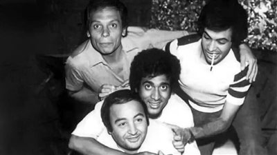 عادل إمام رشح شكري سرحان وسهير البابلي انسحبت بسببه .. مدرسة المشاغبين كواليس وحكايات لم تُنشر من قبل