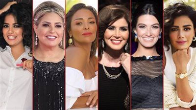 صابرين وداليا وميرفت وتارا وصبا وسهر الصايغ أبرز المرشحات لبطولة الجزء الثاني من مسلسل إلا أنا