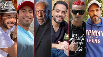 النجوم عن فوز الأهلي بالبطولة العاشرة من دوري أبطال إفريقيا : علمتونا معنى النجاح