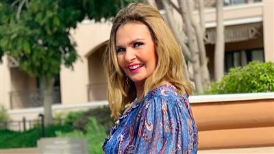 يسرا تعانى من العنف الزوجي وتعمل خادمة في البيوت ضمن أحداث فيلم ليلة العيد 