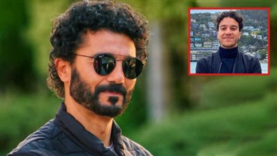 خالد النبوي : لم يخطر على بالي إن نور ابني يطلع ممثل وانتظروني مع رامي رضوان