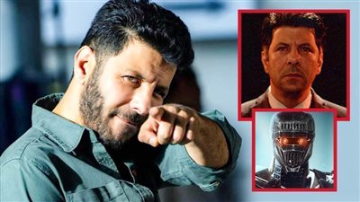 بالفيديو .. أول مرة : إياد نصار يتحدث عن فيلم موسى ويكشف عن جزء ثاني