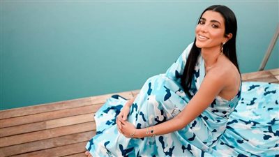 خاص .. ريم سامي تحتفل بخطبتها علي رجل الأعمال طارق هيمن في الساحل الشمالي