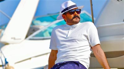 محمد رجب يجهز لبطولة سينمائية جديدة مع المنتج وائل عبدالله