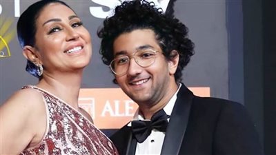 عمر محمد فوزي : دعوات والدتي وفاء عامر السبب فى نجاحى وبفكر أدرس إخراج علشان أخرج لها