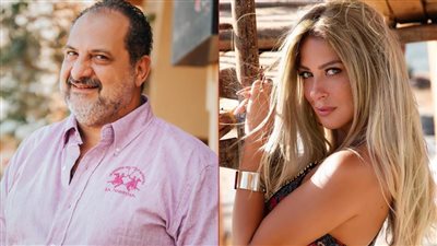 ريم مصطفى تُقتل في نهاية أحداث مسلسل الثمانية والسر عند خالد الصاوي