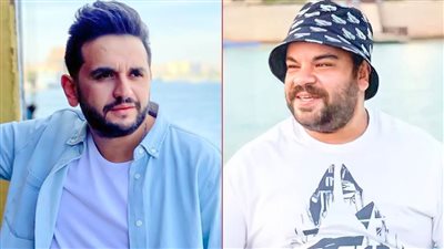 مفاوضات مع محمد عبدالرحمن ومصطفى خاطر لتقديم مسلسل في رمضان 2022