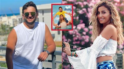 عرض فيلم ثانية واحدة بطولة دينا الشربيني ومصطفى خاطر على منصة شاهد بعد عيد الأضحى