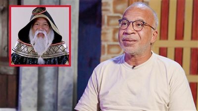 بالفيديو .. أول مرة شريف الدسوقي يتحدث عن حالته الصحية وكواليس أول عمل له بعد تركيب الطرف الثاني