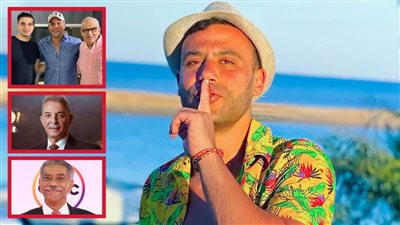 أحمد السبكي يتعاقد مع محمد إمام على فيلم جديد يحمل اسم عمهم ومحمود حميدة وسيد رجب أول المنضمين