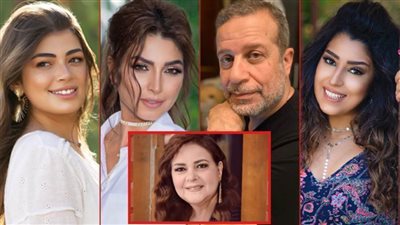 النجوم يدعمون دلال عبدالعزيز بعد شائعة وفاتها : اتقوا ربنا وادعوا لها بالشفاء 