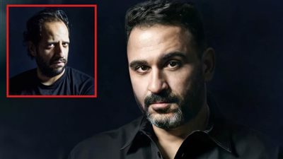 أحمد أمين يعتذر عن مسلسل أكرم حسني في رمضان 2022 والاسم النهائي مكتوب عليً