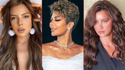 نيولوك العيد .. أصالة ونور وناهد السباعي يخطفن الأنظار على السوشيال ميديا 