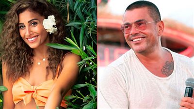 بعدما أصبحت جارة الهضبة .. كيد النسا على طريقة دينا الشربيني في هاسيندا وايت