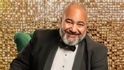 مفاجأة : توقف مسلسل عودة الأب الضال بطولة بيومي فؤاد بسبب تعثر المنتجة 