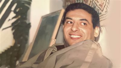 في ذكرى ميلاده .. ابنة شوقى شامخ تروى كواليس المشهد الذي تسبب فى وفاته 