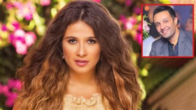 شقيق ياسمين عبدالعزيز : حالتها مستقرة وخلال أسبوع هتكون في البيت