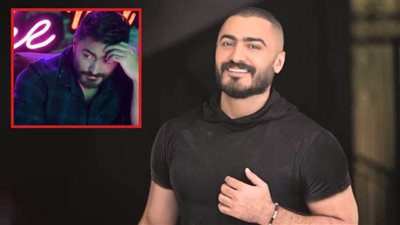 بعد 4 أيام من طرحها .. أغنية صعبة لـ تامر حسني تحقق 25 مليون مشاهدة على يوتيوب