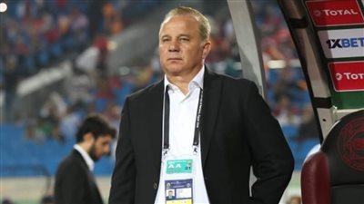 شوقي غريب بعد الخسارة من الأرجنتين : خسرنا بهجمة وحيدة ونتمسك بالأمل أمام أستراليا